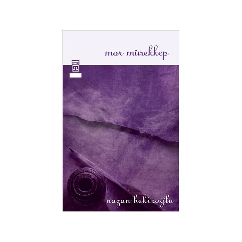Mor Mürekkep