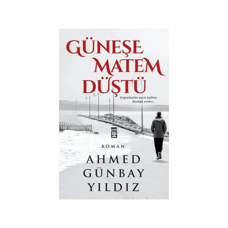 Güneşe Matem Düştü