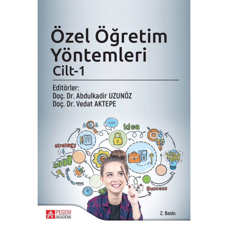 Özel Öğretim Yöntemleri