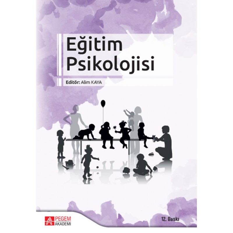 Eğitim Psikolojisi Eğitim Psikolojisi