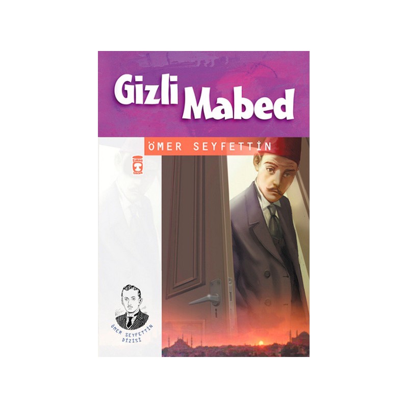 Gizli Mabed