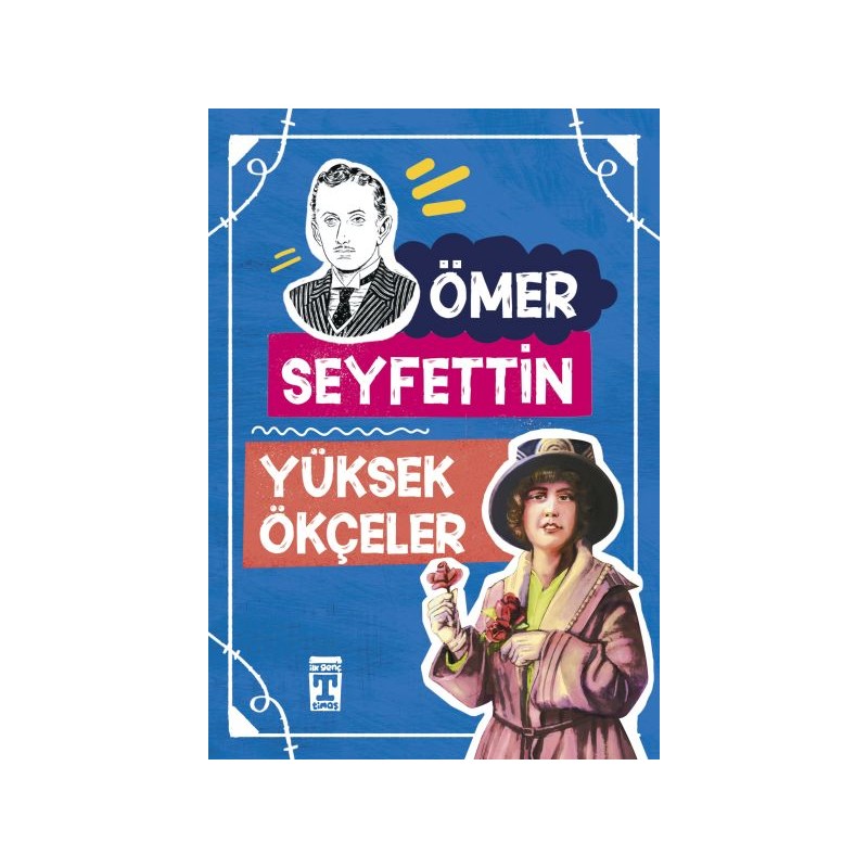 Yüksek Ökçeler