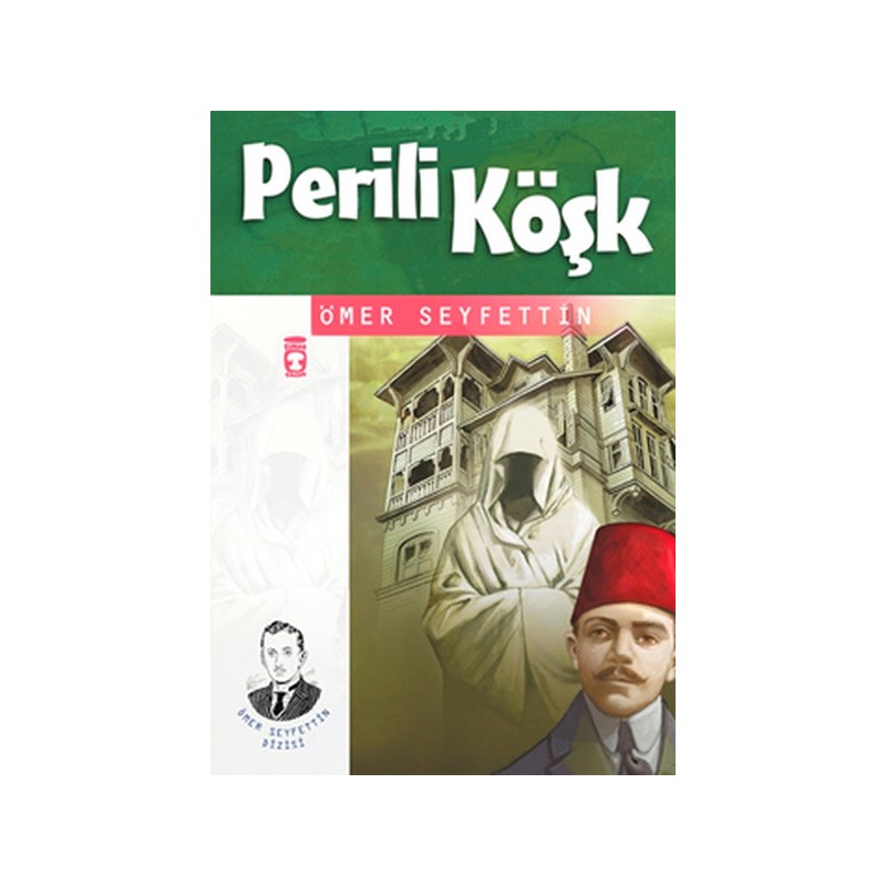 Perili Köşk