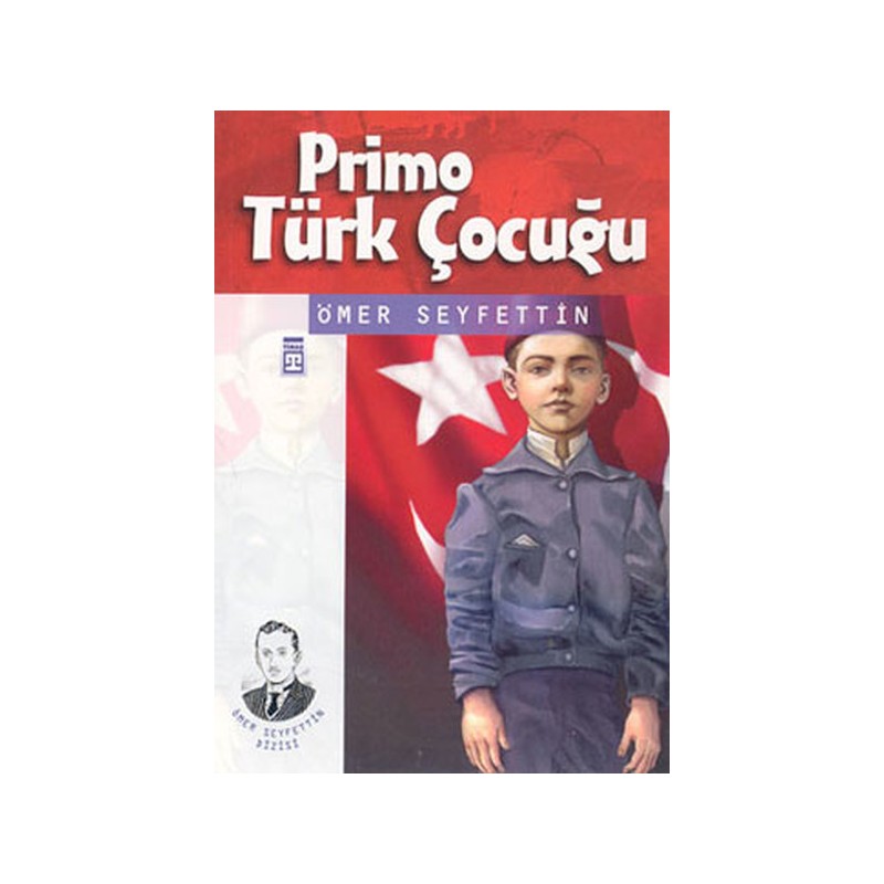 Primo Türk Çocuğu