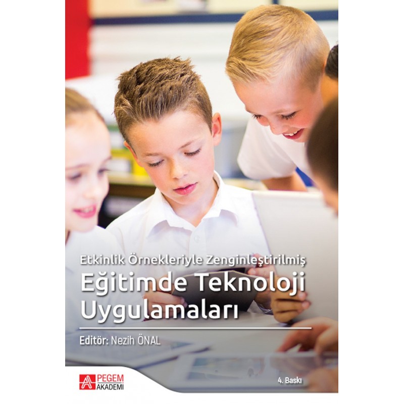 Eğitimde Teknoloji Uygulamaları