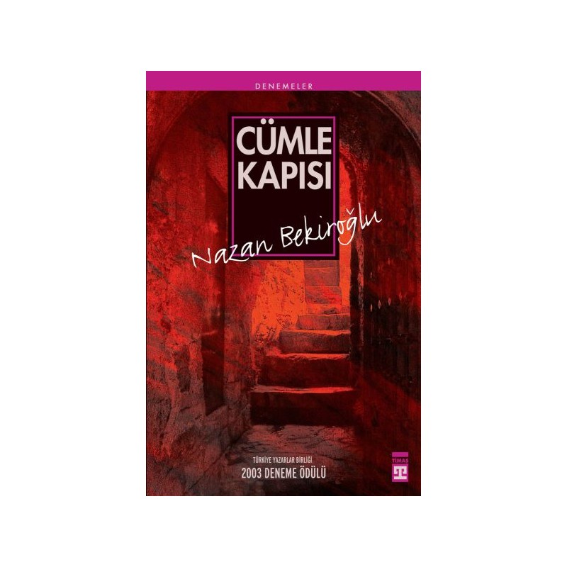 Cümle Kapısı