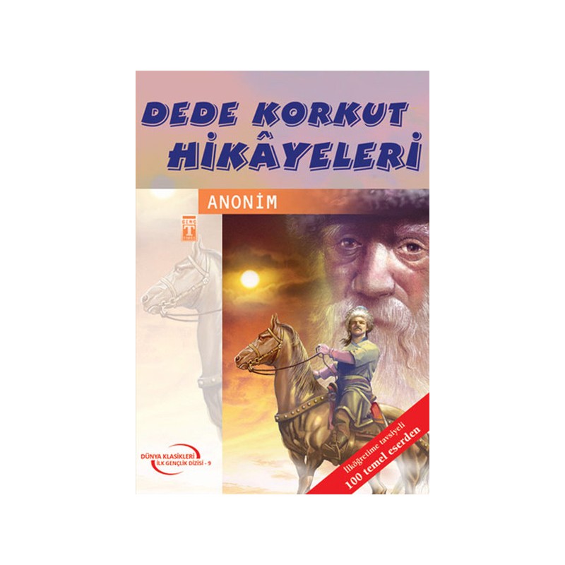 Dede Korkut Hikayeleri