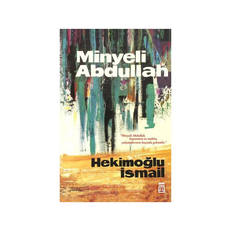Minyeli Abdullah