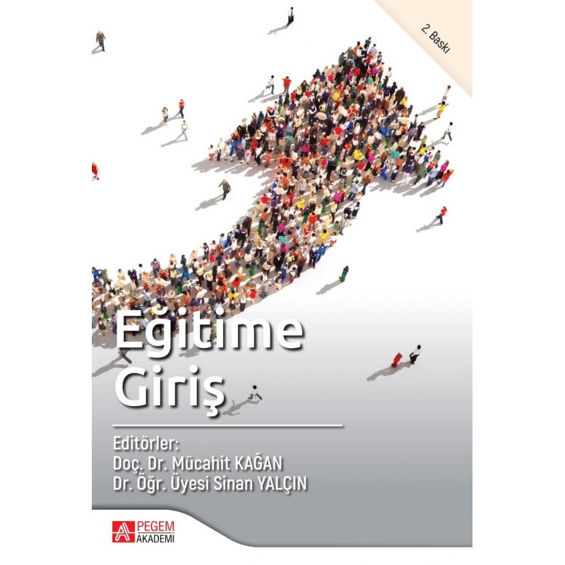Eğitime Giriş