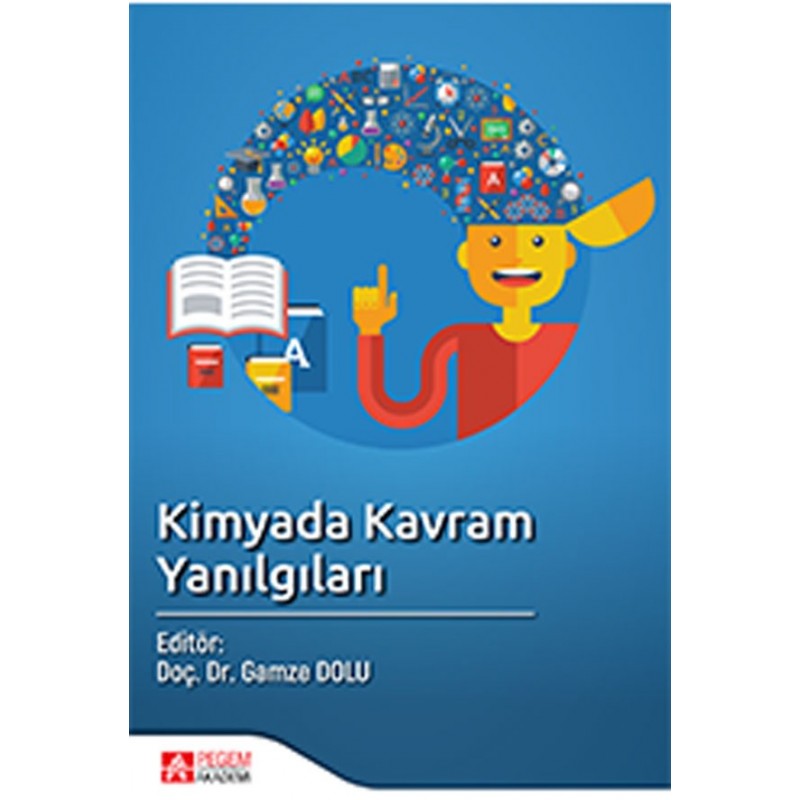 Kimyada Kavram Yanılgıları