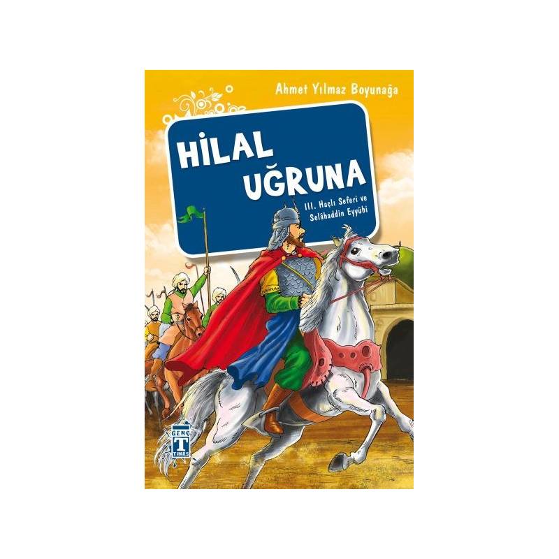 Hilal Uğruna