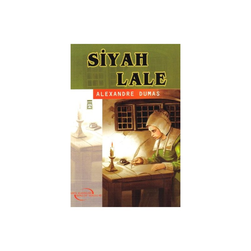 Siyah Lale