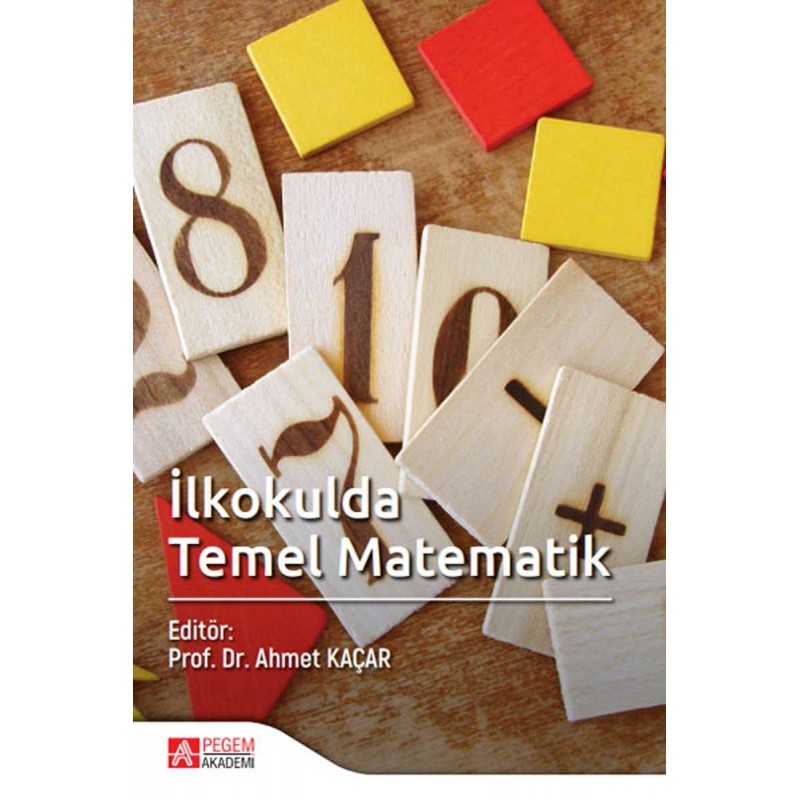 İlkokulda Temel Matematik