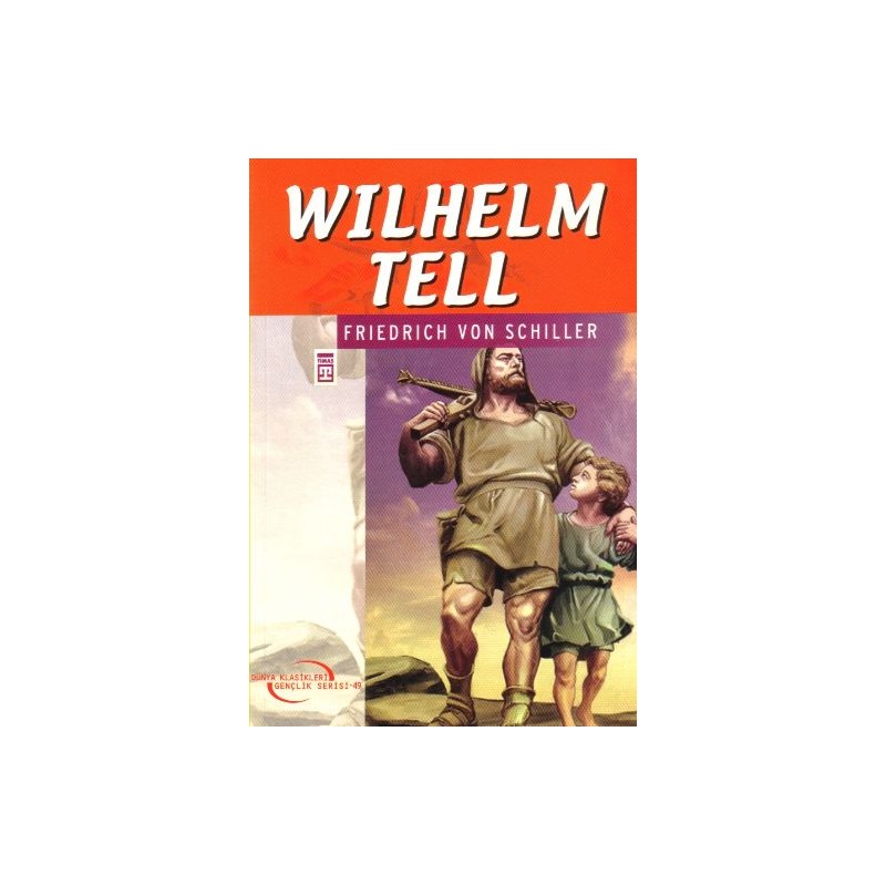 Wilhelm Tell