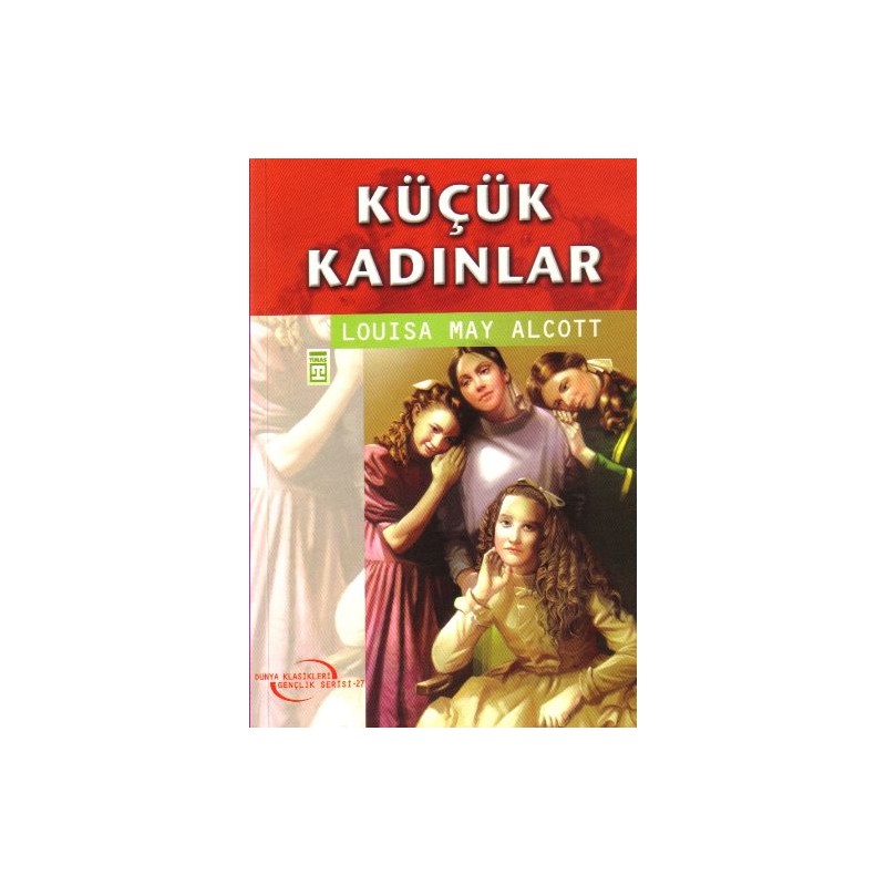 Küçük Kadınlar