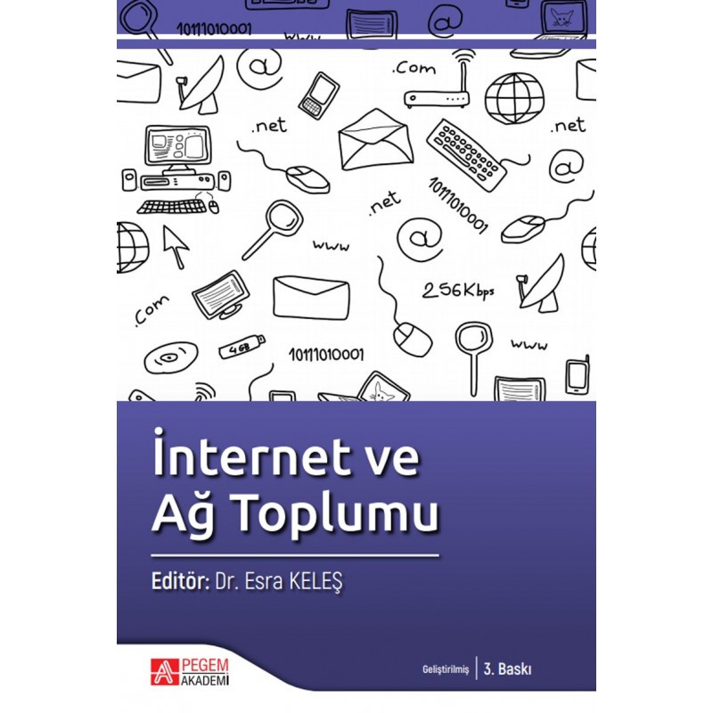 İnternet Ve Ağ Toplumu