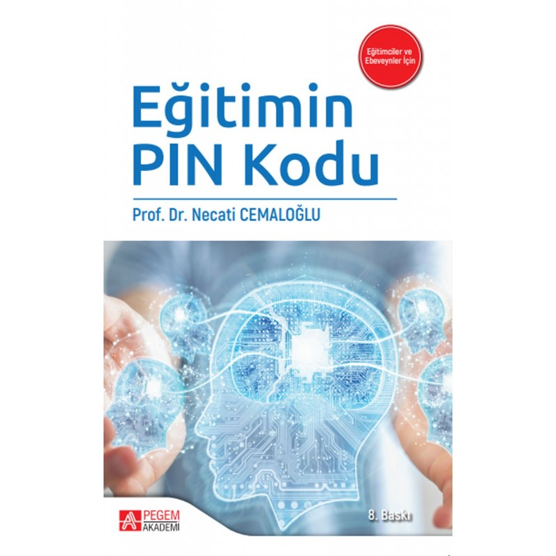 Eğitimin Pin Kodu