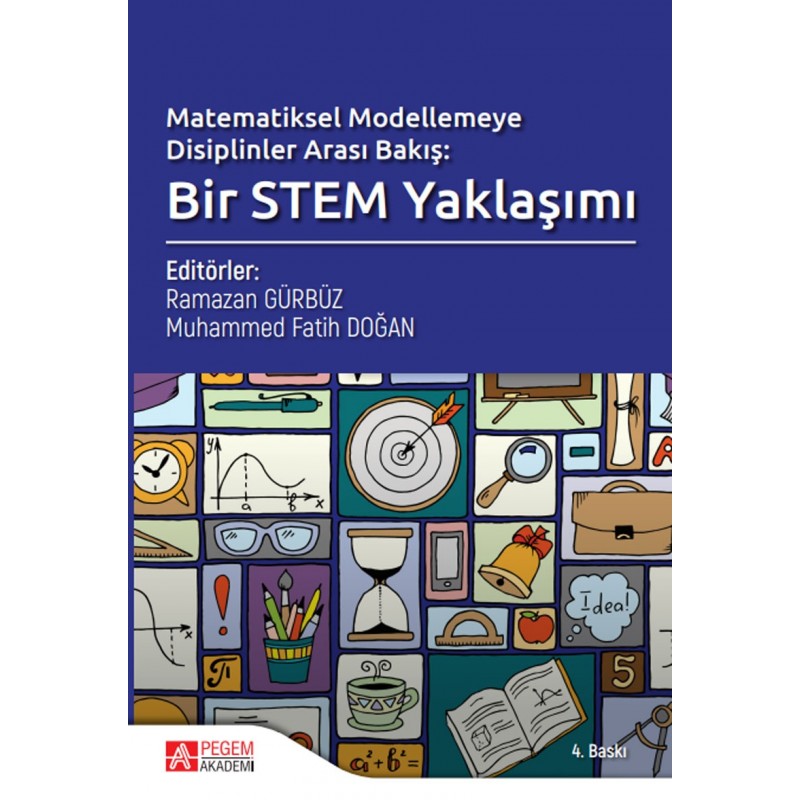 Matematiksel Modellemeye Disiplinler Arası Bakış