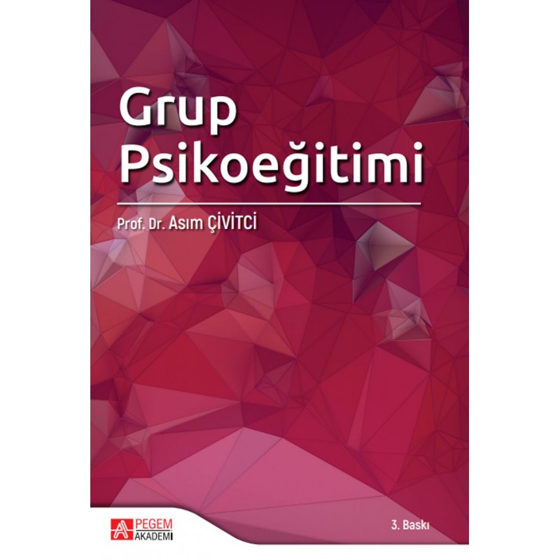 Grup Psikoeğitimi