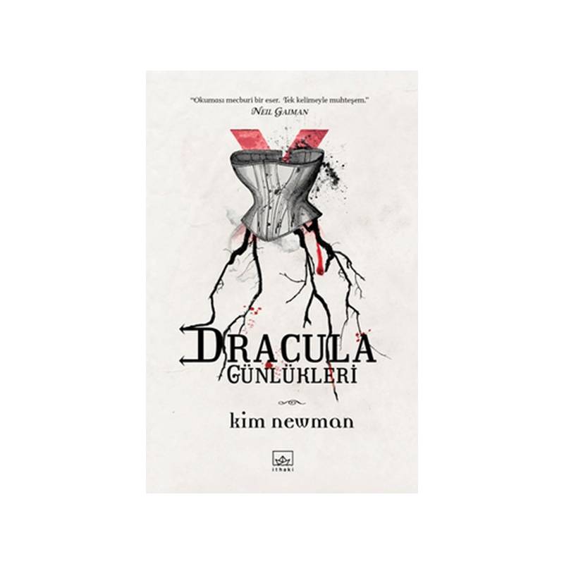 Dracula Günlükleri