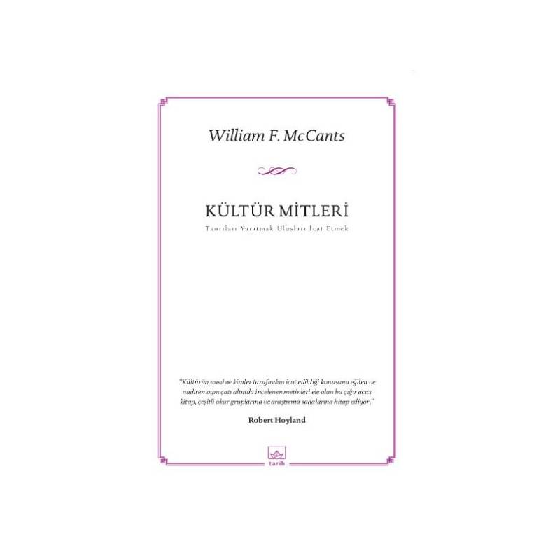 Kültür Mitleri