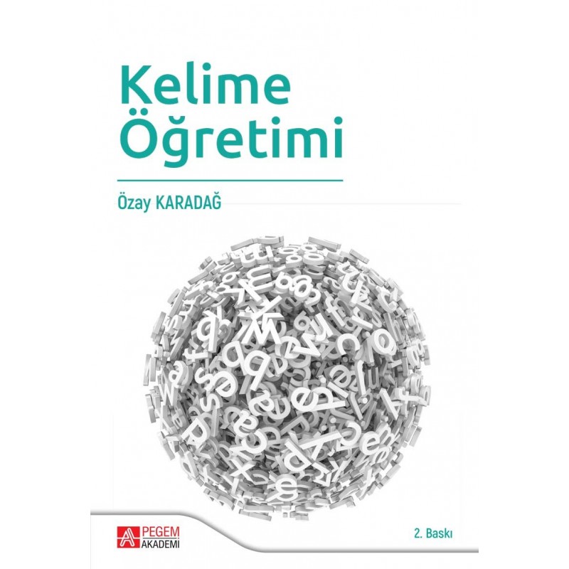 Kelime Öğretimi Kelime Öğretimi