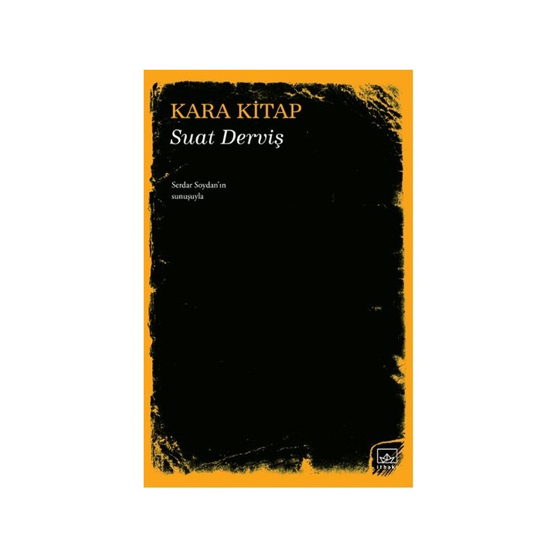 Kara Kitap