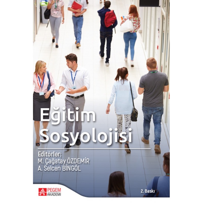 Eğitim Sosyolojisi