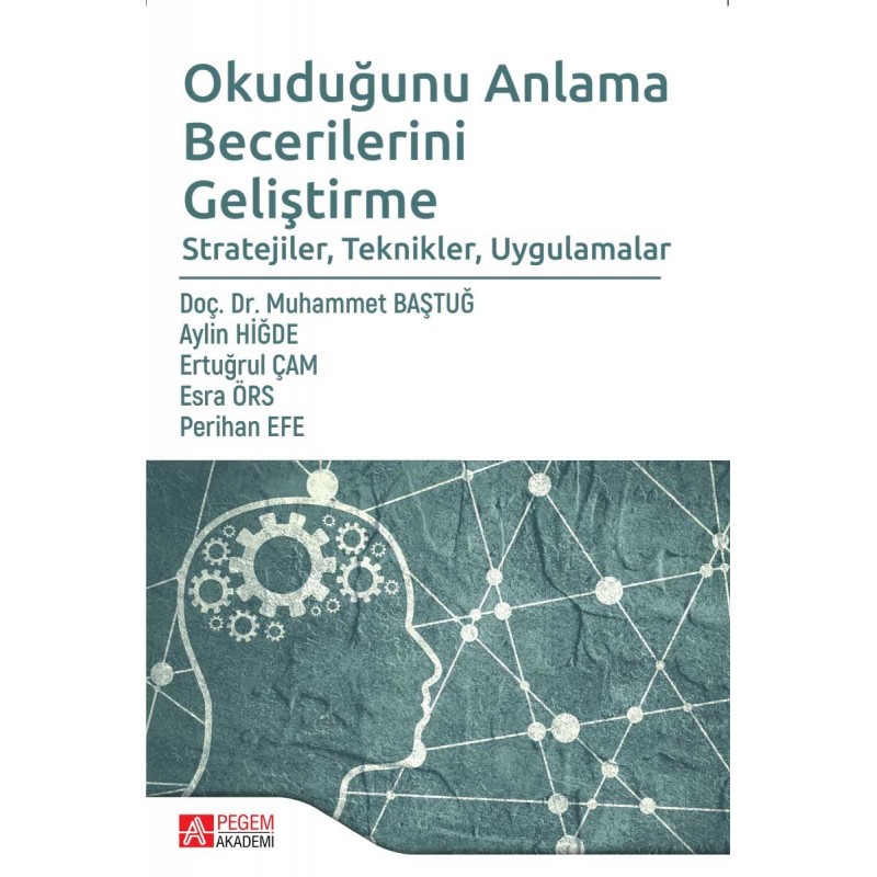 Okuduğunu Anlama Becerilerini Geliştirme