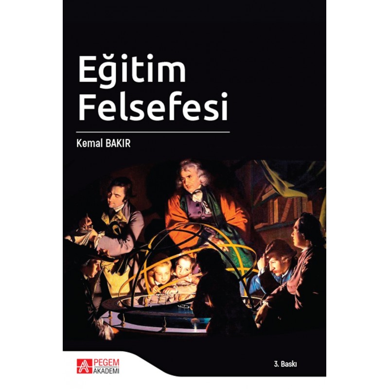 Eğitim Felsefesi