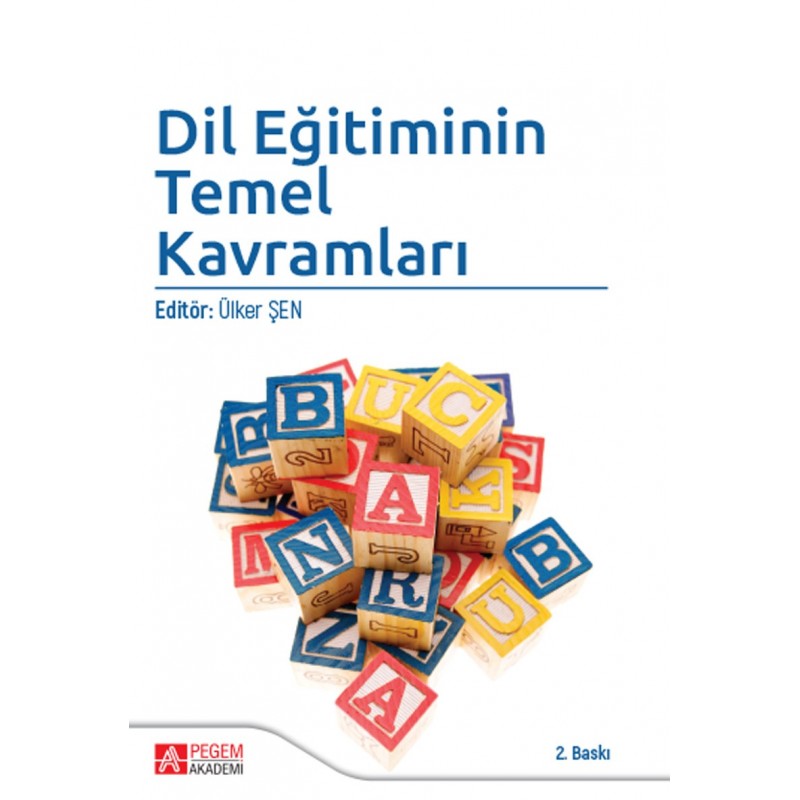 Dil Eğitiminin Temel Kavramları