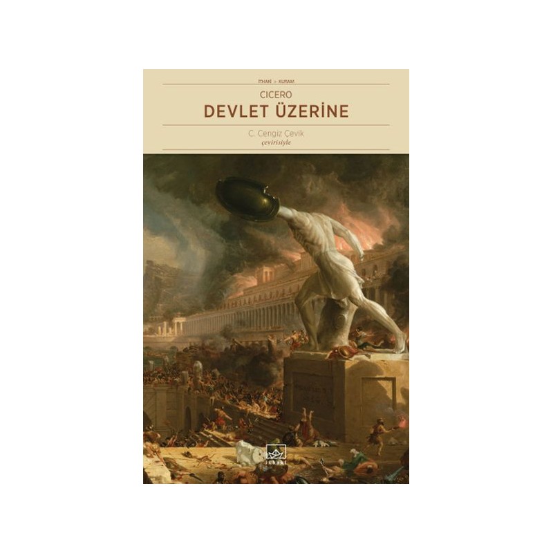 Devlet Üzerine