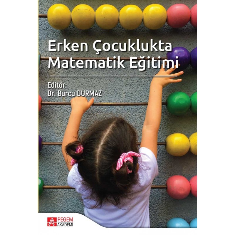 Erken Çocuklukta Matematik Eğitimi