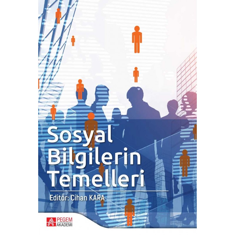 Sosyal Bilgilerin Temelleri