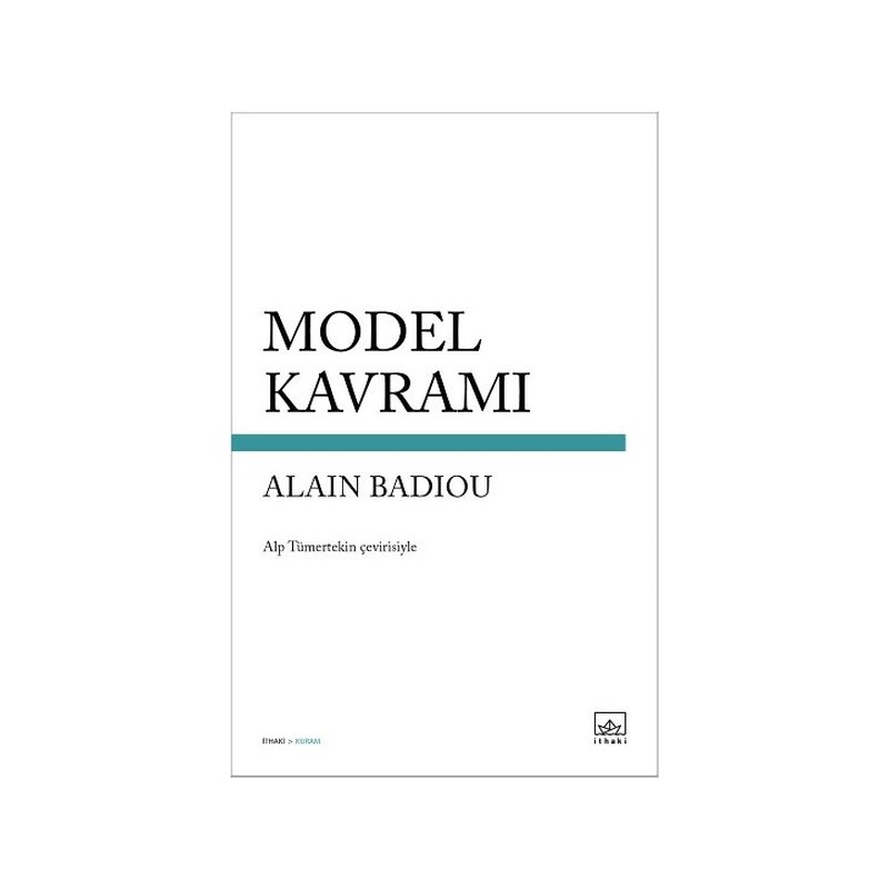 Model Kavramı