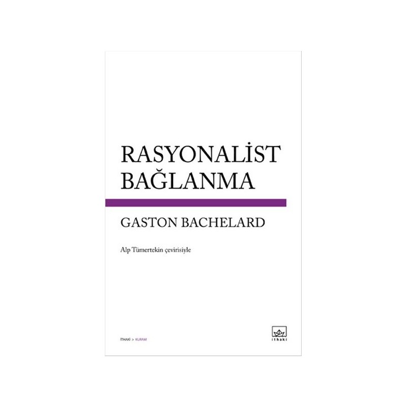 Rasyonalist Bağlanma