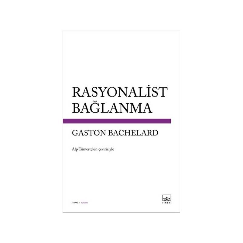 Rasyonalist Bağlanma