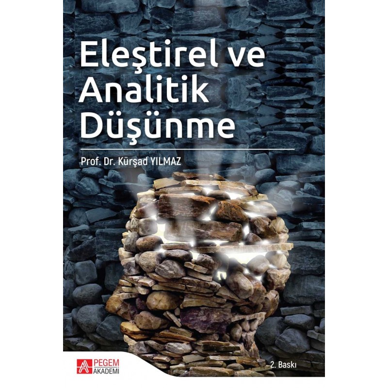 Eleştirel Ve Analitik Düşünme