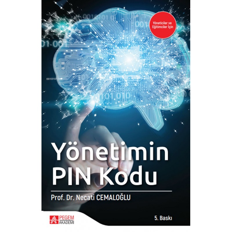 Yönetimin Pin Kodu