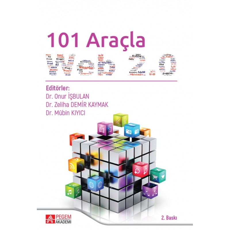 101 Araçla Web 2.0 101 Araçla Web 2.0