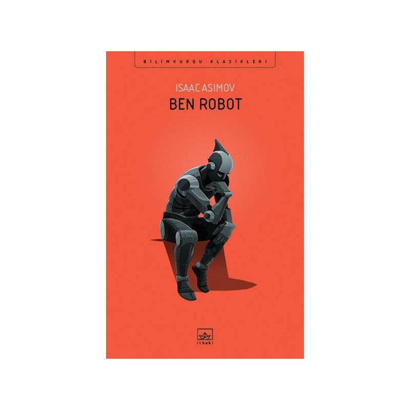 Ben Robot