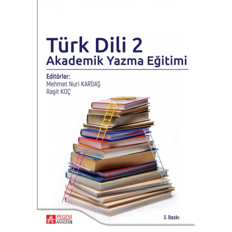 Türk Dili 2