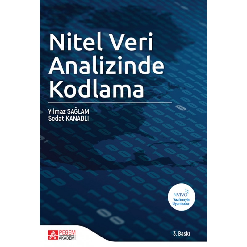 Nitel Veri Analizinde Kodlama
