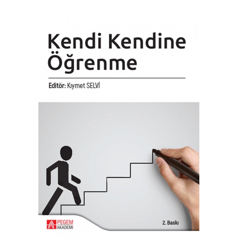 Kendi Kendine Öğrenme