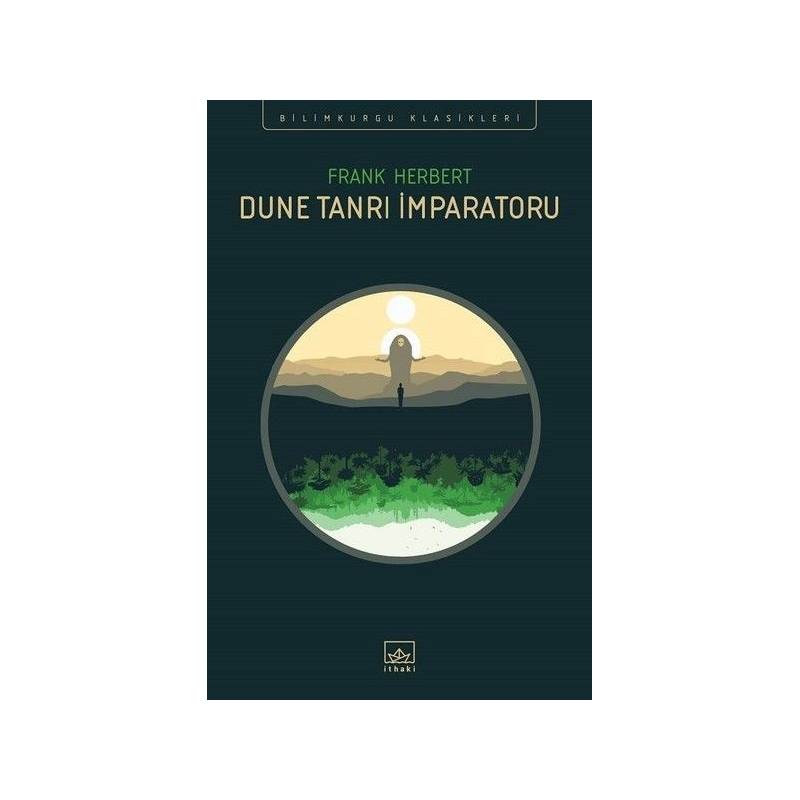 Dune Tanrı İmparatoru