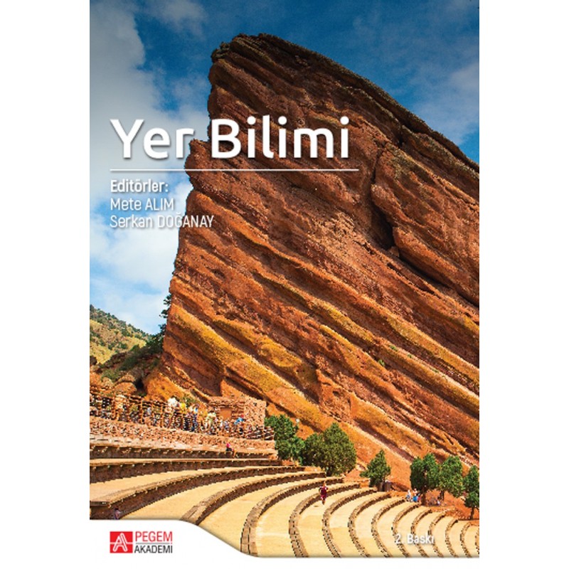 Yer Bilimi