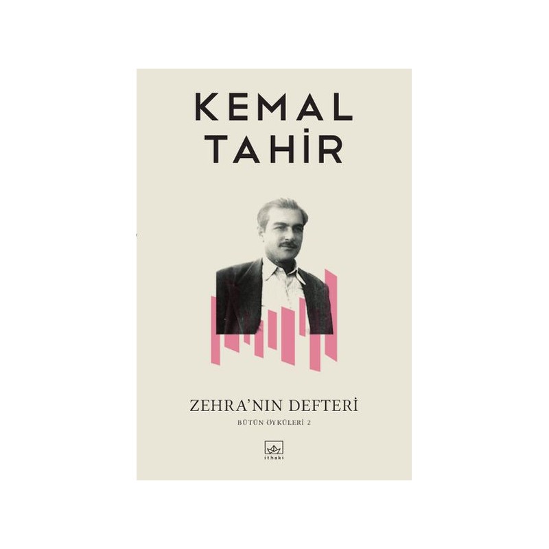 Zehra'nın Defteri