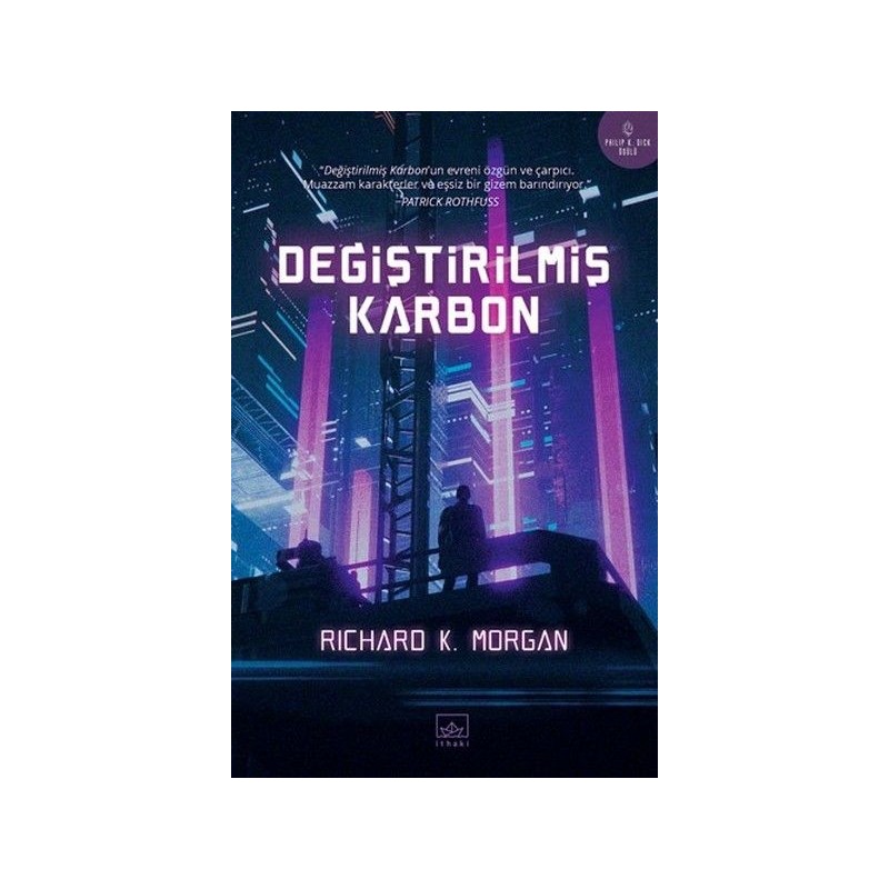 Değiştirilmiş Karbon