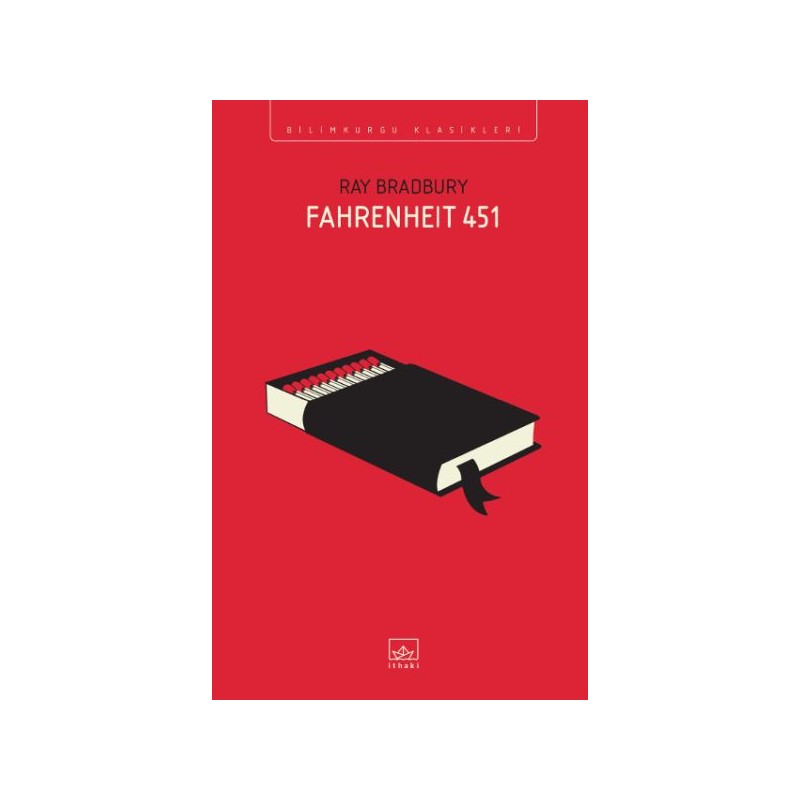 Fahrenheit 451