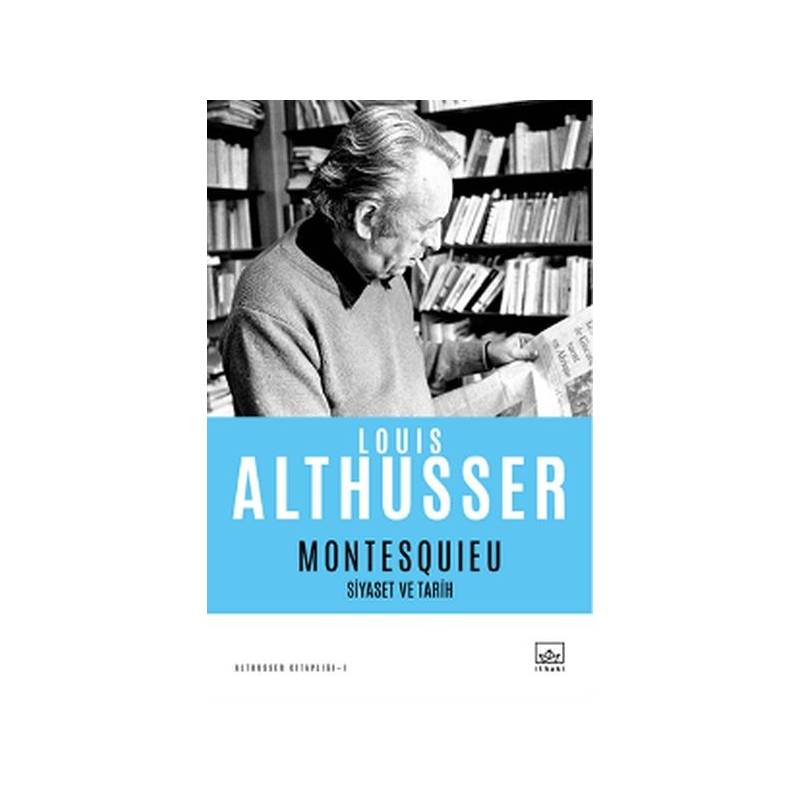 Montesquieu Siyaset Ve Tarih